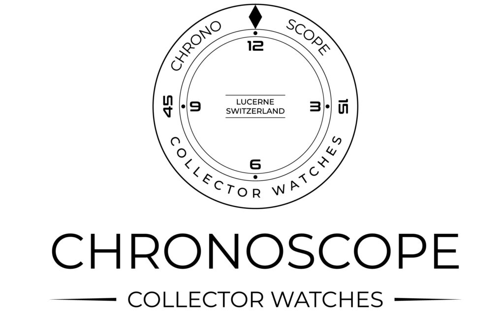 ChronoScope Collector Watches