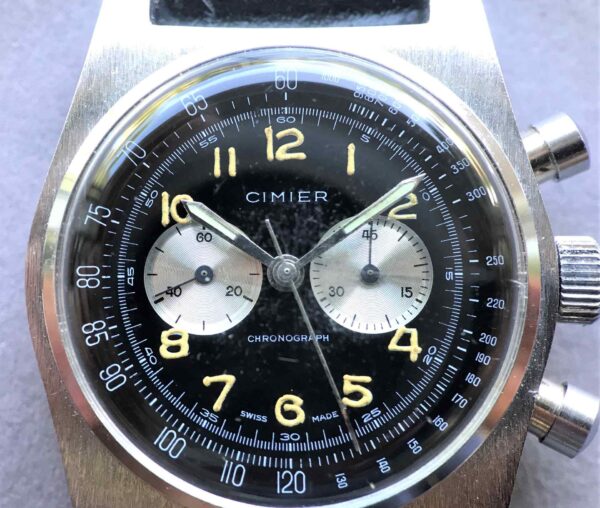 Cimier_Vintage_manual_wind_chronograph_chronoscope_collector_watches