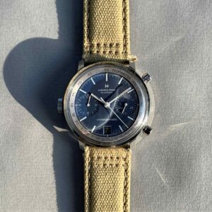 Hamilton_Vintage_Chrono_matic_Cal_11_Blue_Collectors_Grade_chronoscope_collector_watches