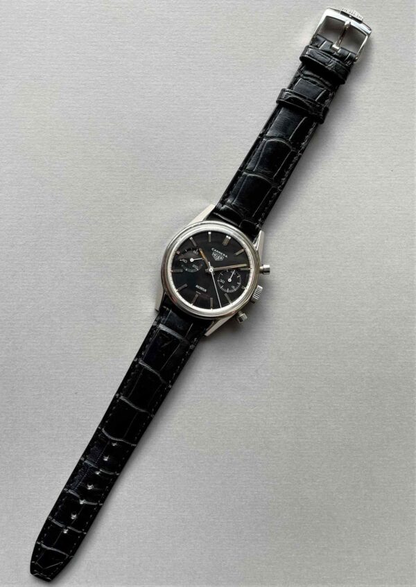 Heuer_Vintage_Carrera_3647N_chronoscope_collector_watches