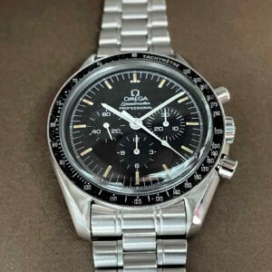 Omega_Speedmaster_Moonwatch_Tritium_dial_Serviced_chronoscope_collector_watches
