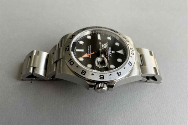 Rolex_Explorer_II_216570_chronoscope_collector_watches
