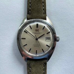 IWC_Vintage_Yacht_Club_Automatic_Ref_811AD_chronocope_collector_watches