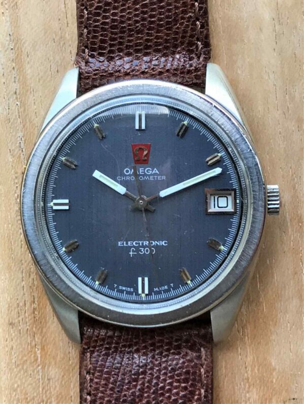 Omega-Vintage-f300-Chronometer-Chronoscope-collector-watches