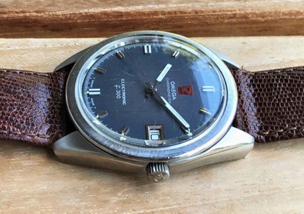 Omega-Vintage-f300-Chronometer-Chronoscope-collector-watches