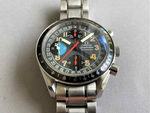Omega_Vintage_Speedmaster_Mark_40_chronoscope_collector_watches