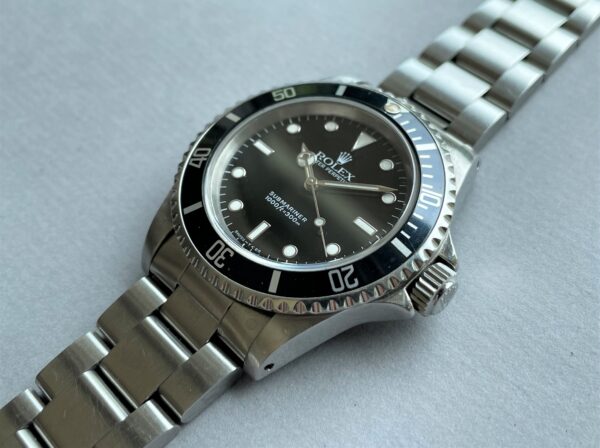 Rolex_Vintage_Submariner_14060_chronoscope_collector_watches
