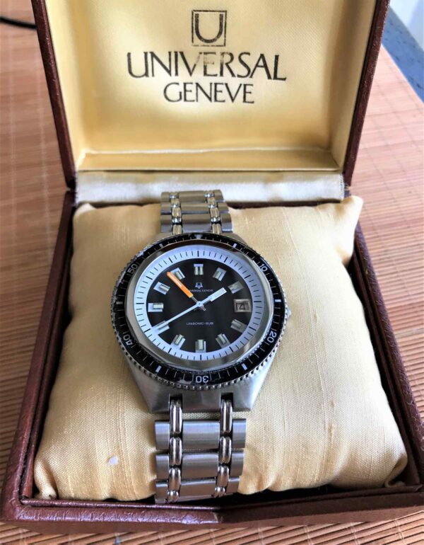 Universal_GenКve_Vintage_Unisonic_Sub_chronoscope_collctor_watches