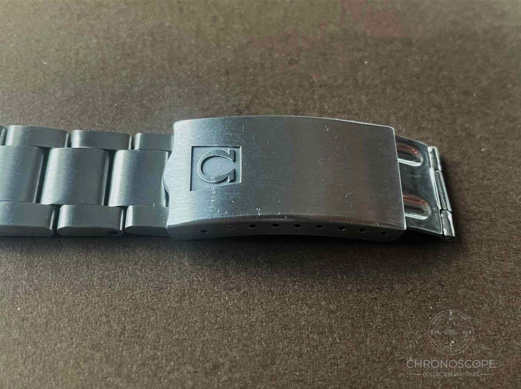 Omega Vintage Dynamic Collectors Grade - Image 16