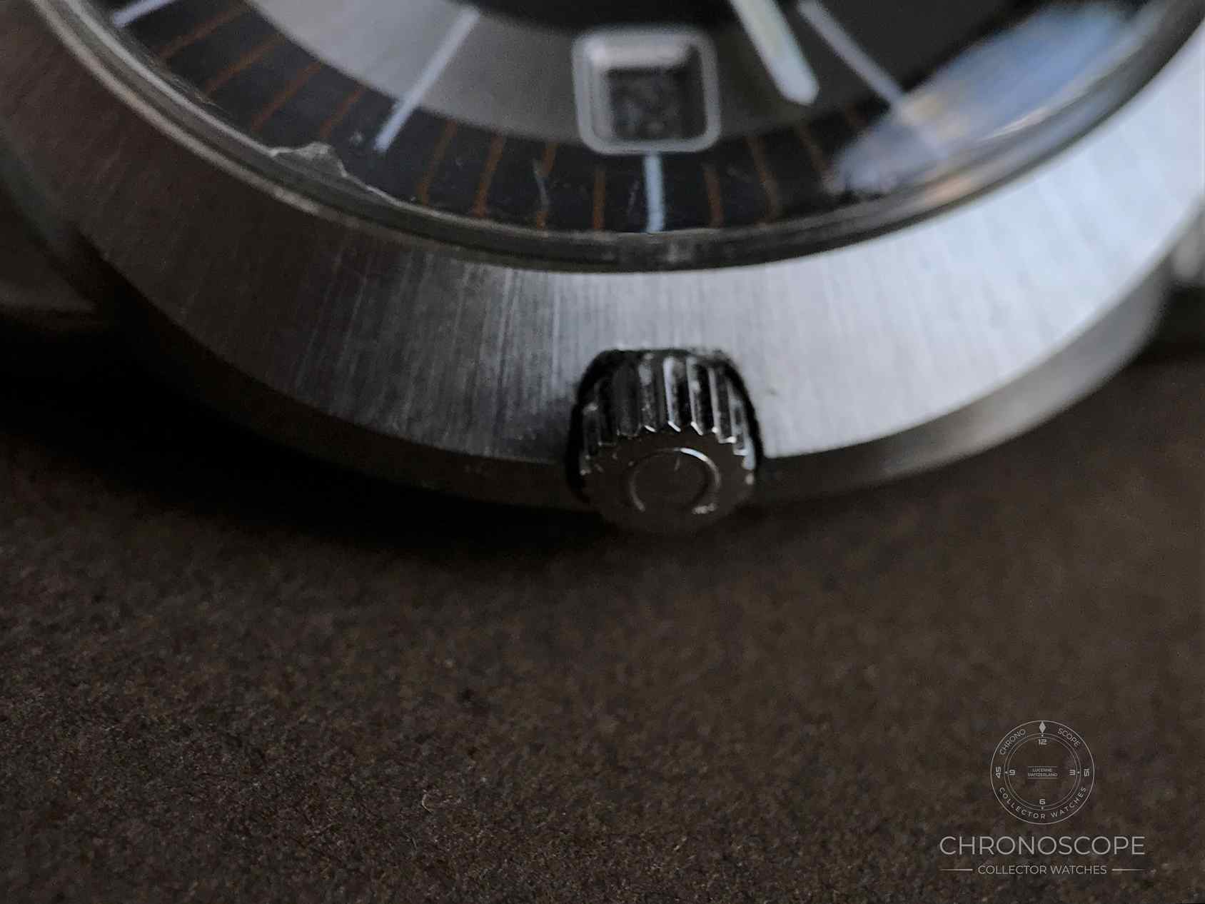 Omega Vintage Dynamic Collectors Grade - Image 13