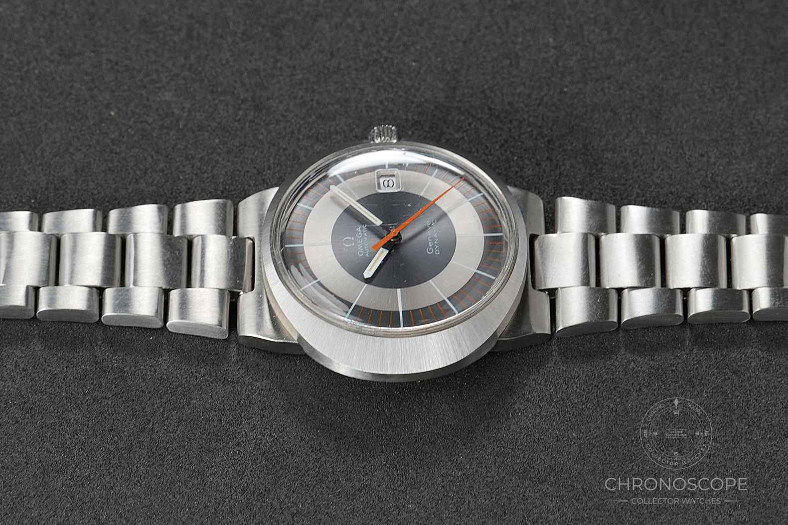 Omega Vintage Dynamic Collectors Grade - Image 8