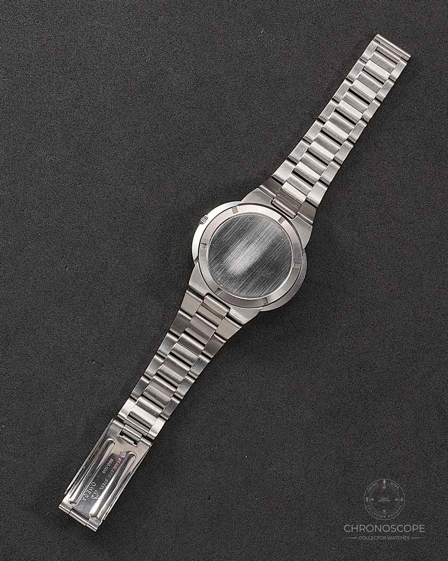 Omega Vintage Dynamic Collectors Grade - Image 5