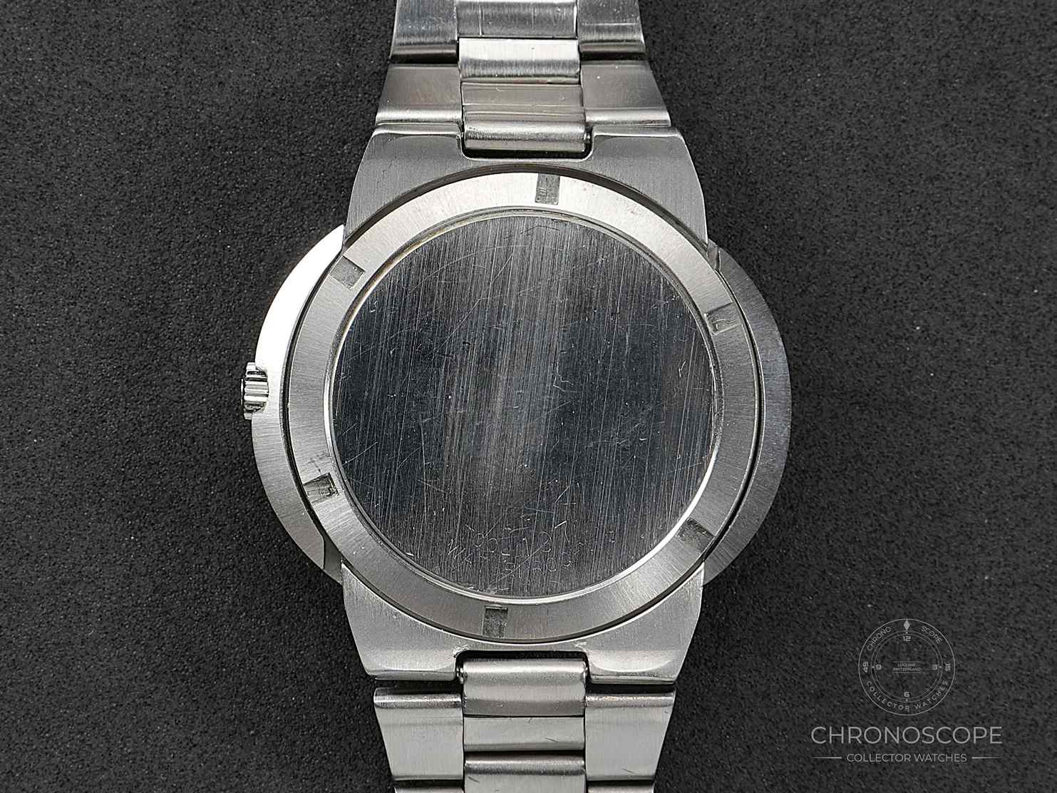 Omega Vintage Dynamic Collectors Grade - Image 6
