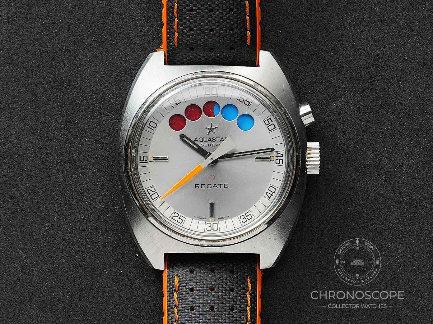 Aquastar_Vintage_Regate_Lemania_Cal1345_chronograph_chronoscope_collector_watches