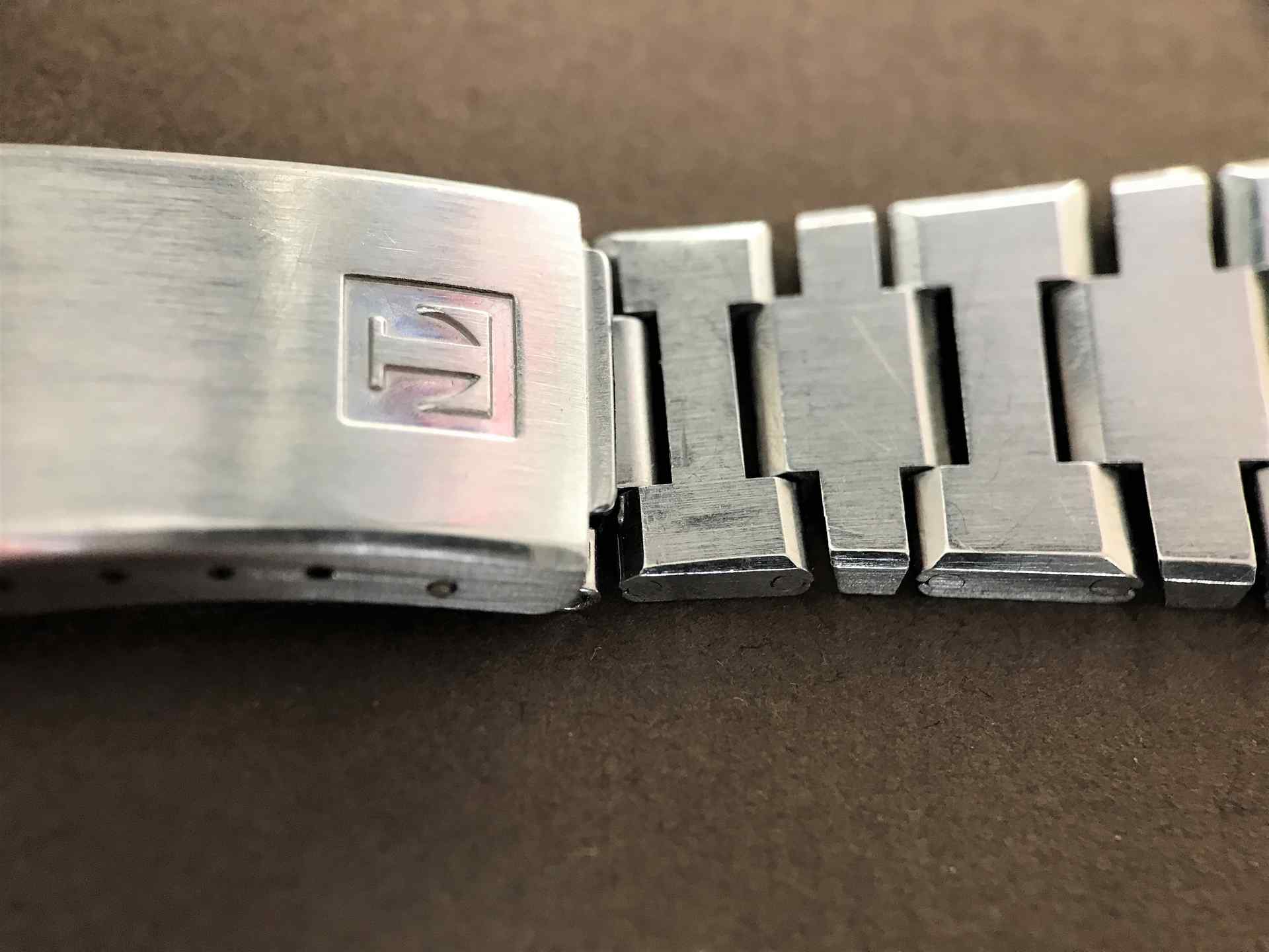 Tissot Tissot Navigator Ref. 45501 Kal. 1341 Chronograph SERVICED – Bild 12