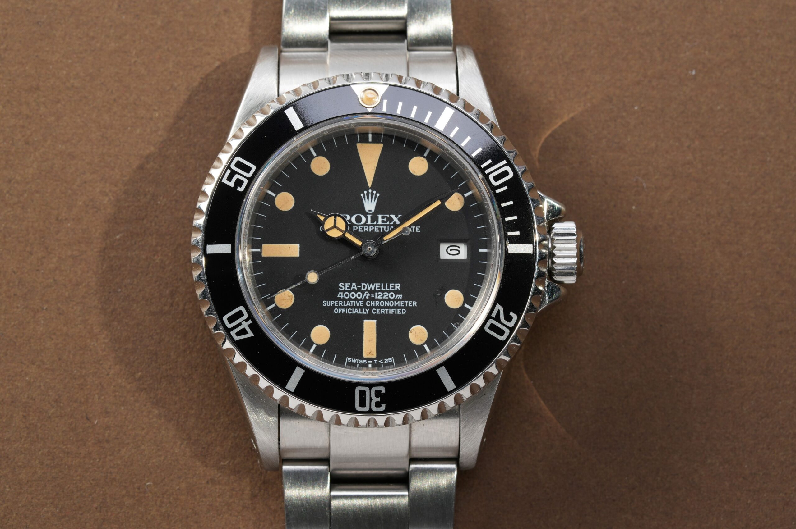 Rolex_Vintage_Sea_ Dweller_Ref_16660_chronoscope_collector_watches