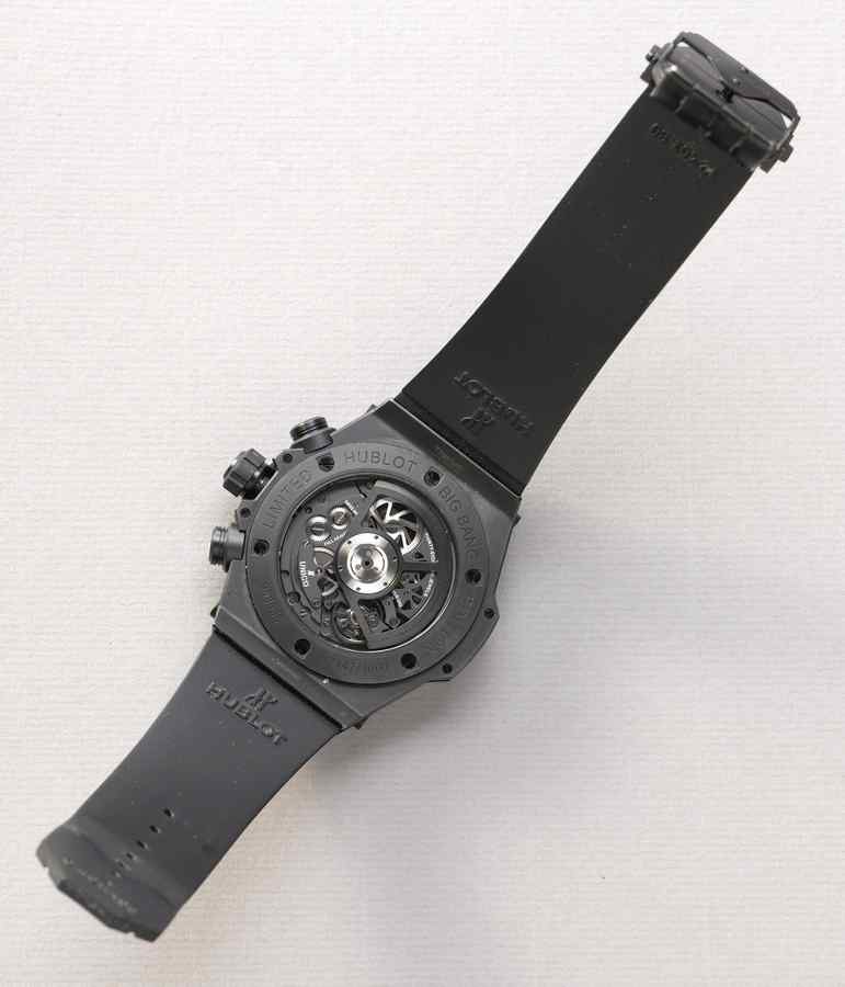 Hublot_Big_Bang_Unico_All_Black_chronoscope_collector_watches