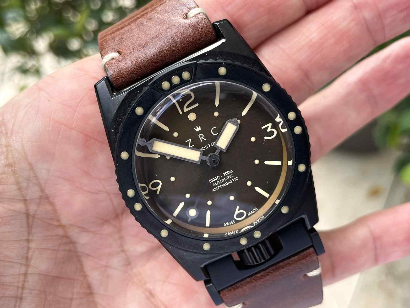 ZRC_Grands_Fonds_1964_Black_Spirit_chronoscope_collector_watches__