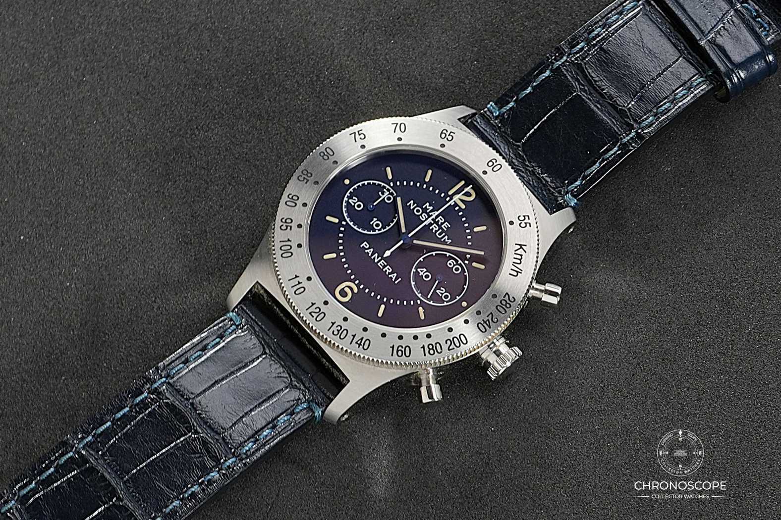 Panerai Mare Nostrum PAM00716 full set, warranty - Image 6