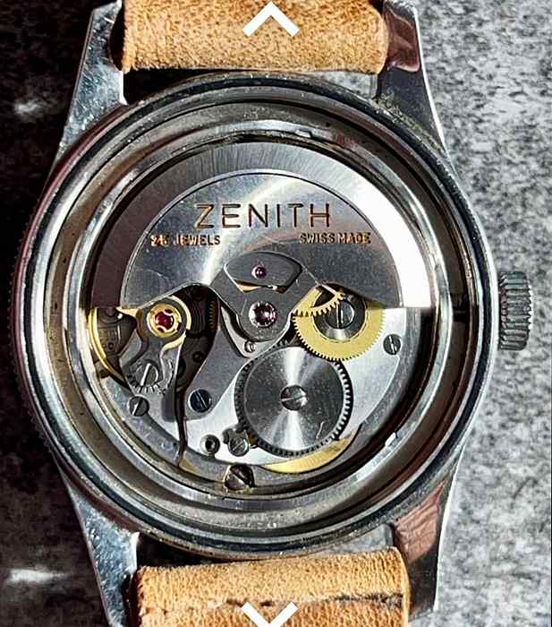 Baltic Bicompax Pulso for Revolution & The Rake – LE 250 pcs