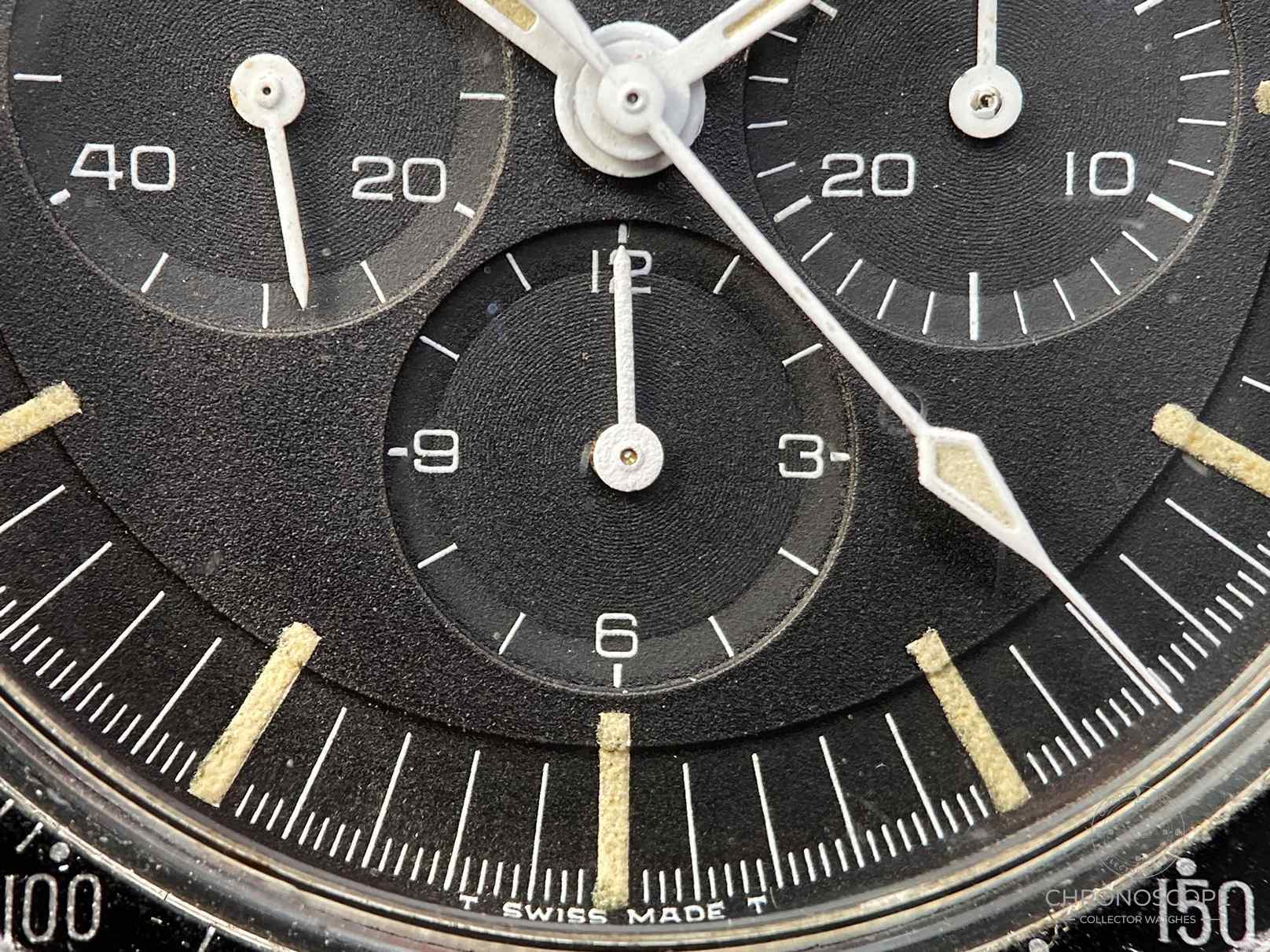 Omega Speedmaster “Ed White” Reference 105.003-65, extract of archive, box – Bild 13