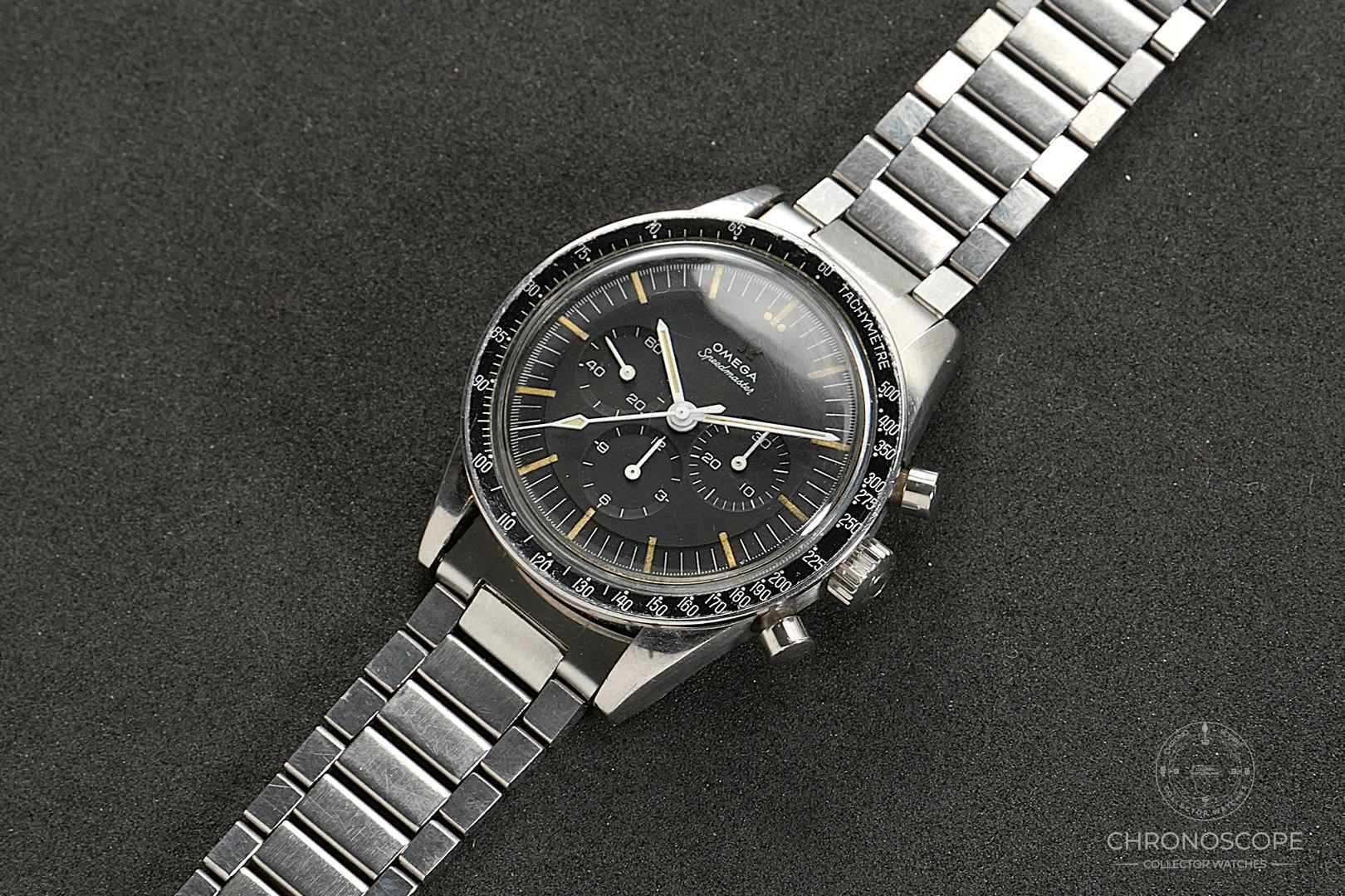 Omega Speedmaster “Ed White” Reference 105.003-65, extract of archive, box – Bild 10