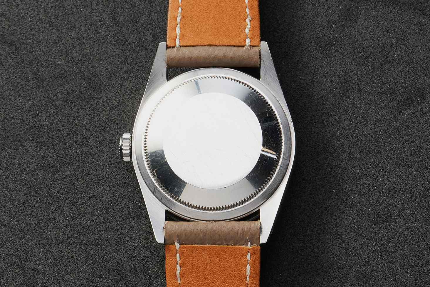 SOLD - Rolex Explorer 14270 tritium dial - Image 2