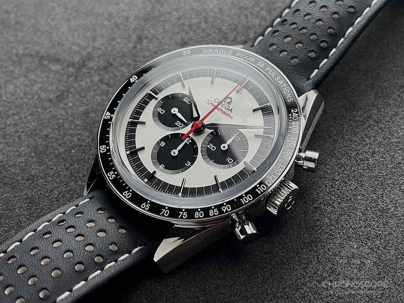 Omega Speedmaster Moonwatch Ck2998 Limited Edition Pulsometer - Image 7
