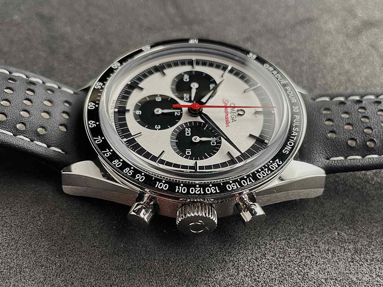 Omega Speedmaster Moonwatch Ck2998 Limited Edition Pulsometer - Image 10
