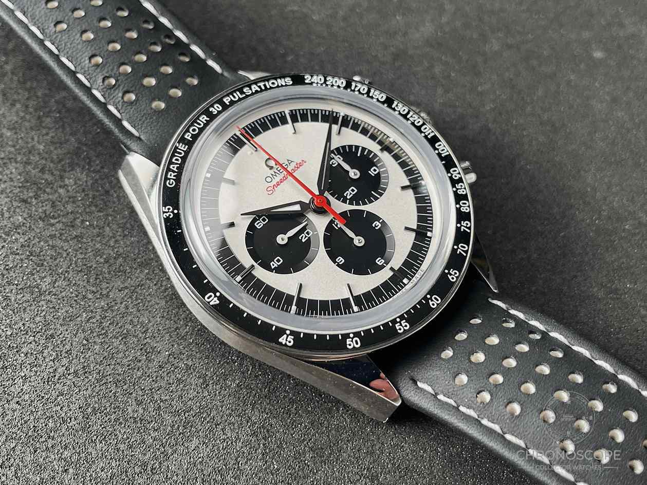 Omega Speedmaster Moonwatch Ck2998 Limited Edition Pulsometer - Image 9