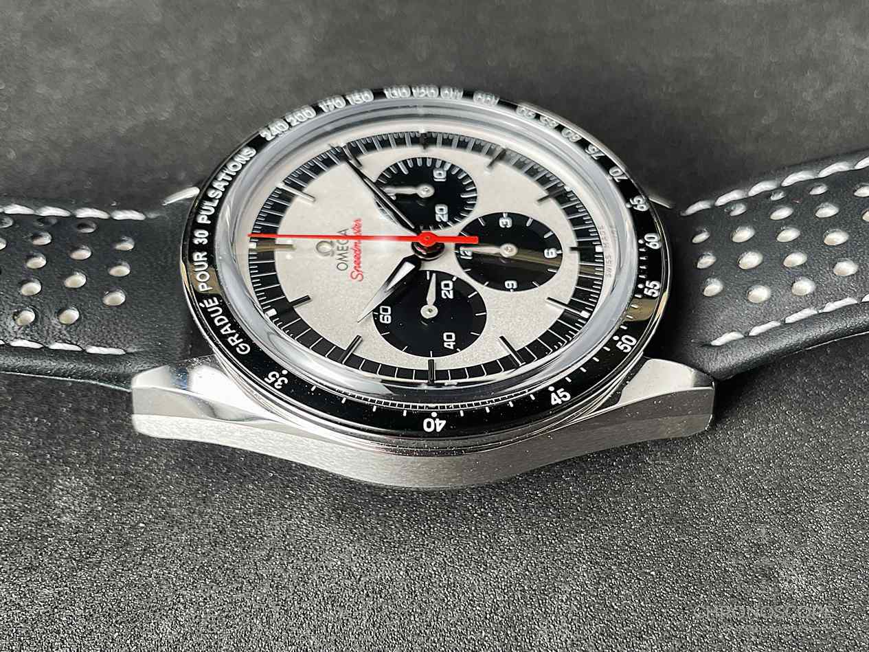 Omega Speedmaster Moonwatch Ck2998 Limited Edition Pulsometer - Image 8