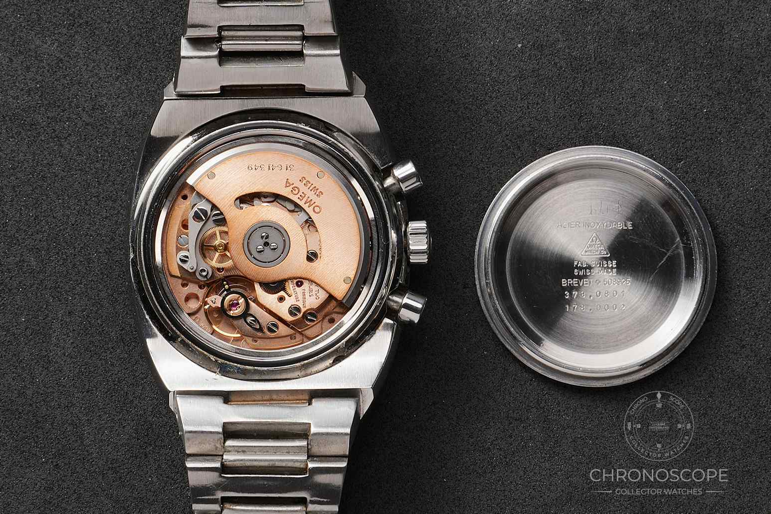 Omega_Speedmaster_125_mint_dial_and_case_chronoscope_collector_watches