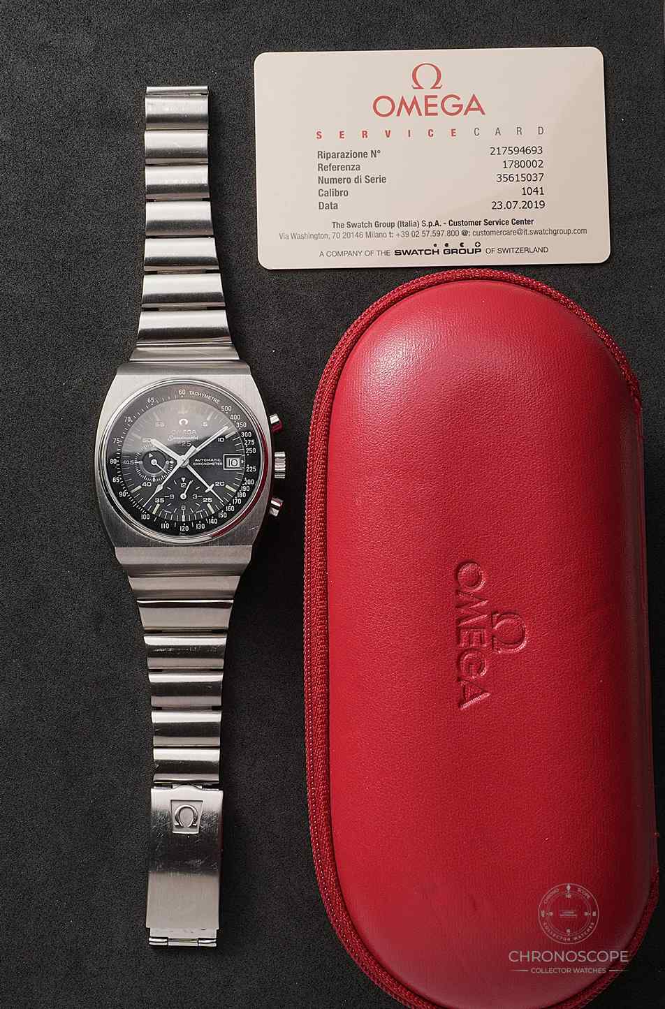 Omega_Speedmaster_125_mint_dial_and_case_chronoscope_collector_watches