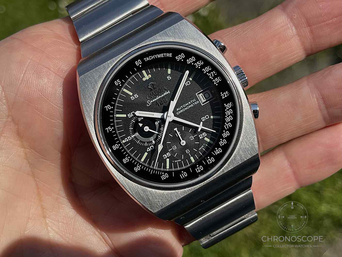 Omega_Speedmaster_125_mint_dial_and_case_chronoscope_collector_watches