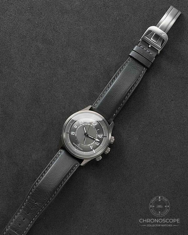 Jaeger LeCoultre Amvox1 Aston Martin Reference 190.T.97 - Image 7