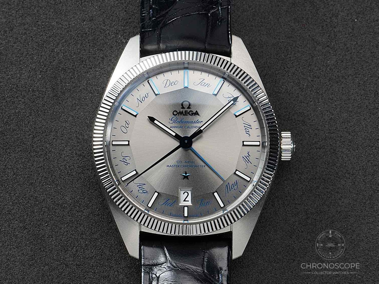 Omega_Constellation_Globemaster_Annual_Calendar_chronoscope_collector_watches