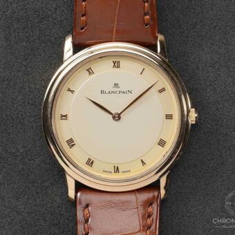 Blancpain_Villeret_Ultra_Slim_18k_Yellow_Gold_chronoscope_collector_watches