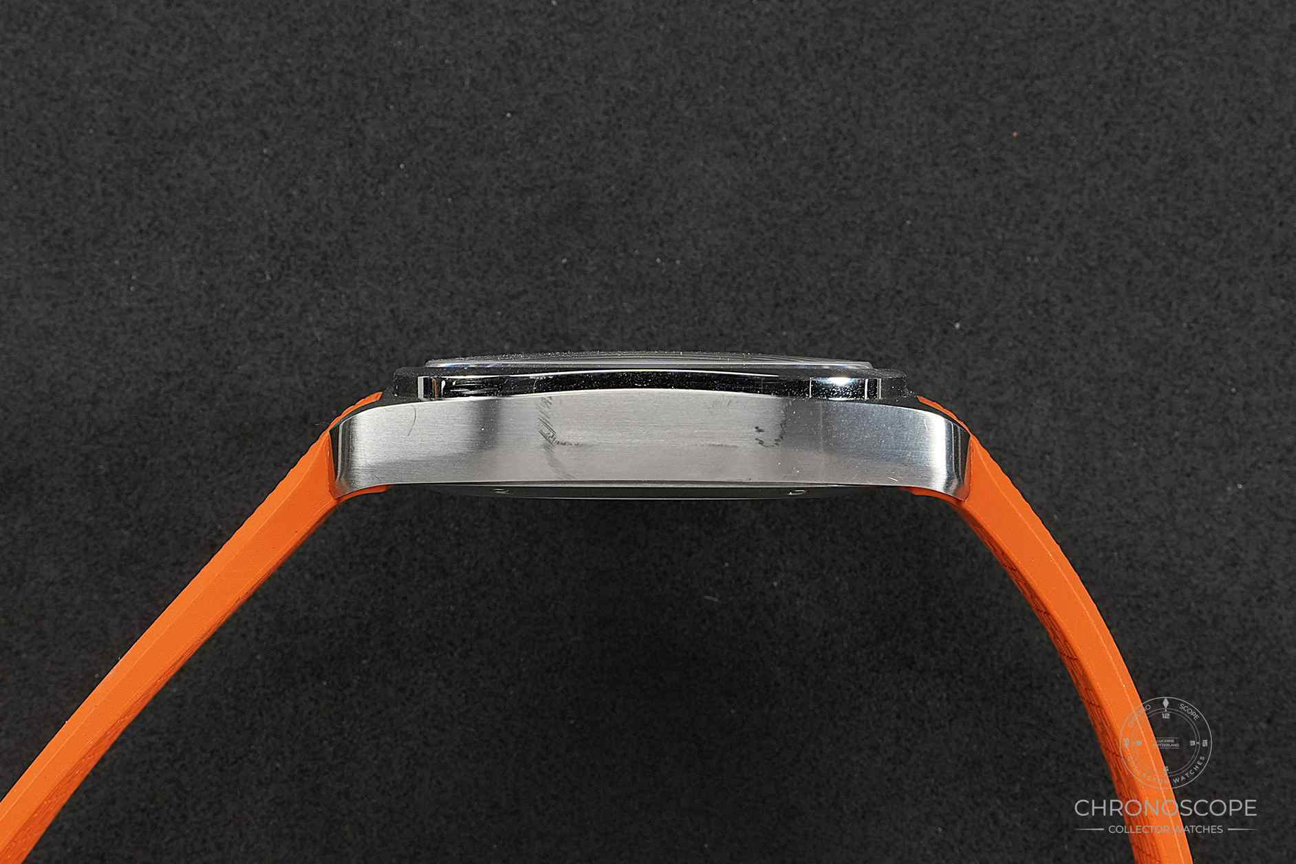 Hermès H08 Reference SP1.741 Titanium - Image 9