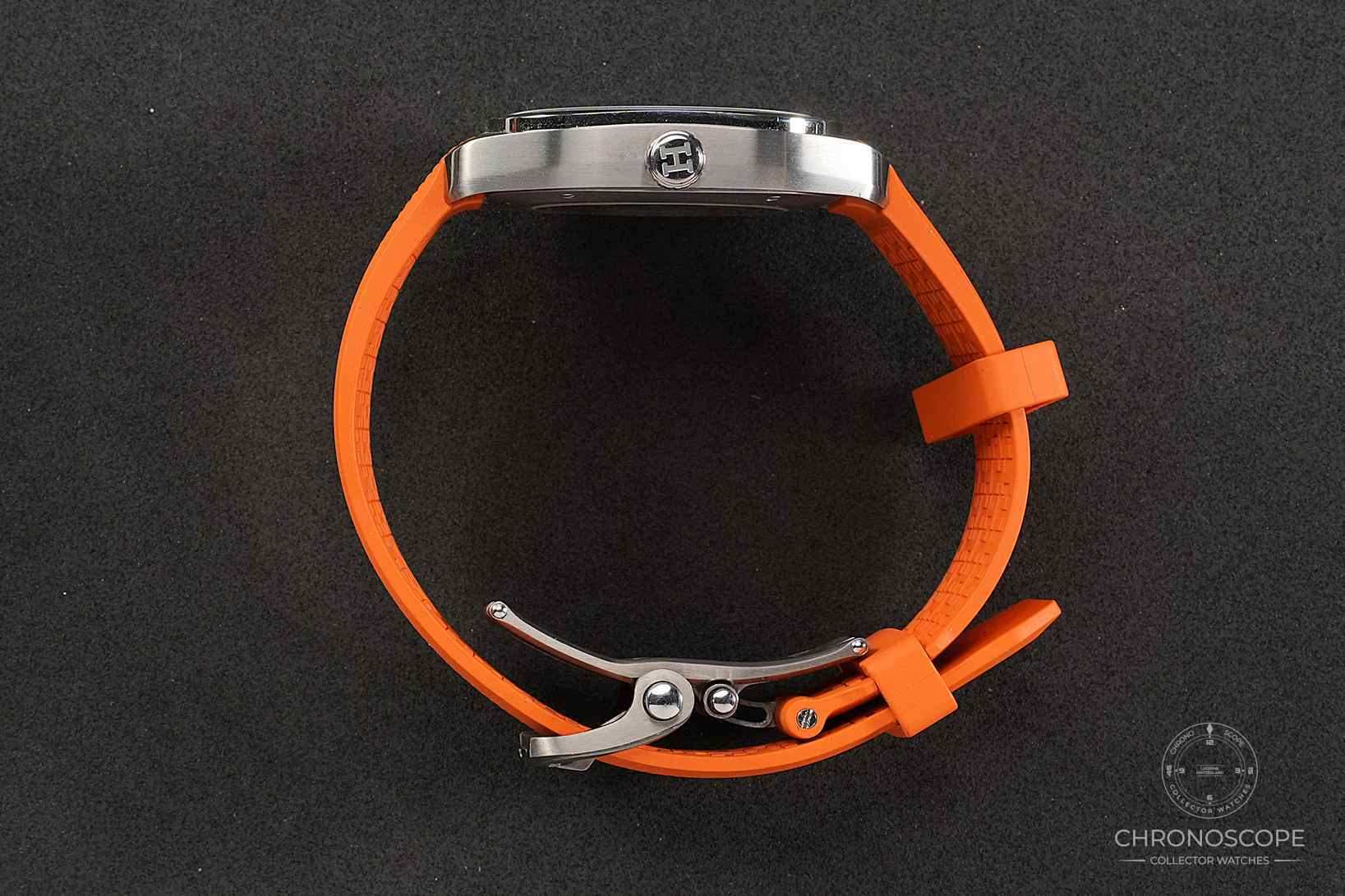 Hermès H08 Reference SP1.741 Titanium - Image 10