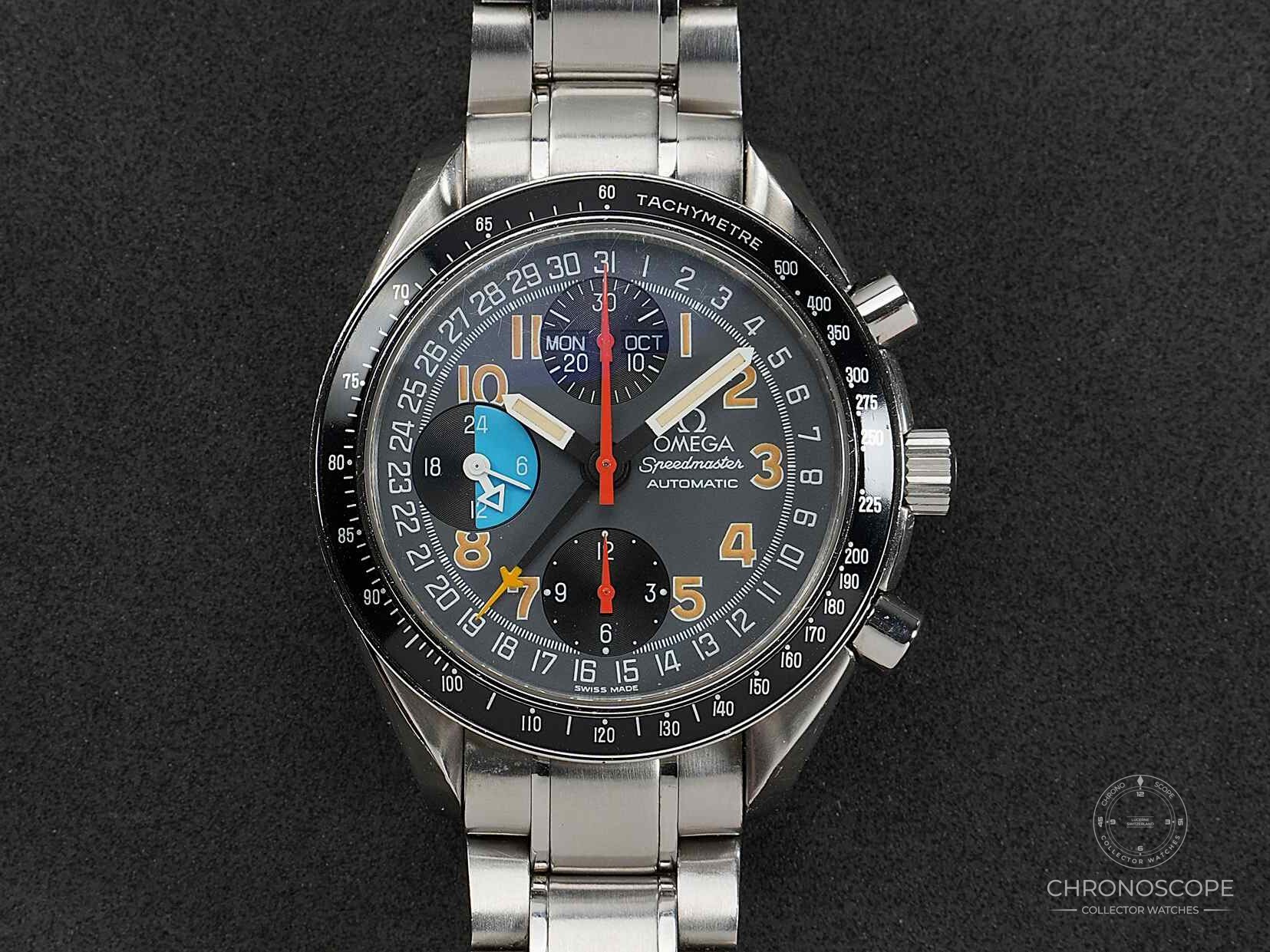 Omega_Speedmaster_Day_Date_Mark_40_chronoscope_collector_watches