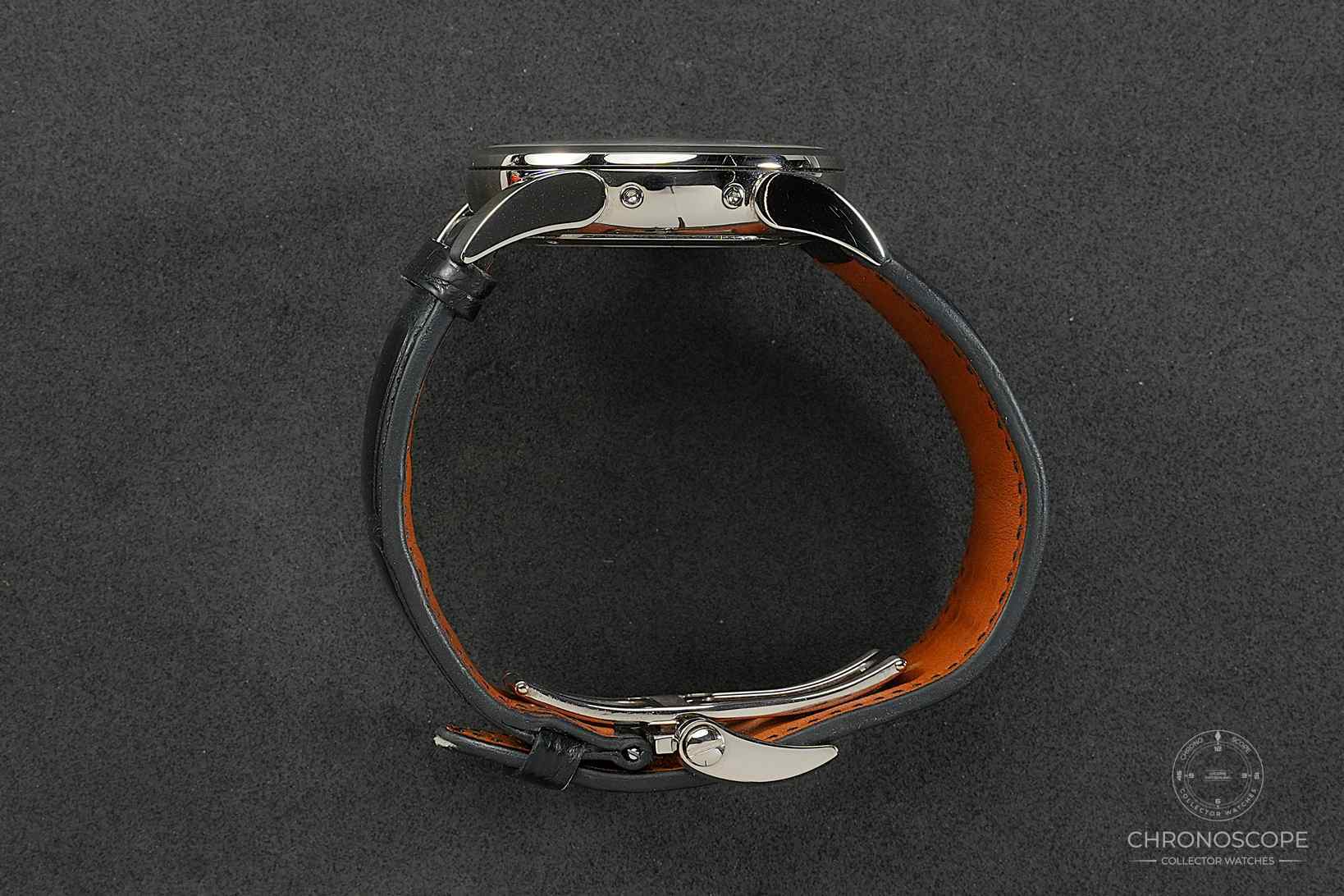 Parmigiani Fleurier Tonda, full set, first owner watch – Bild 9