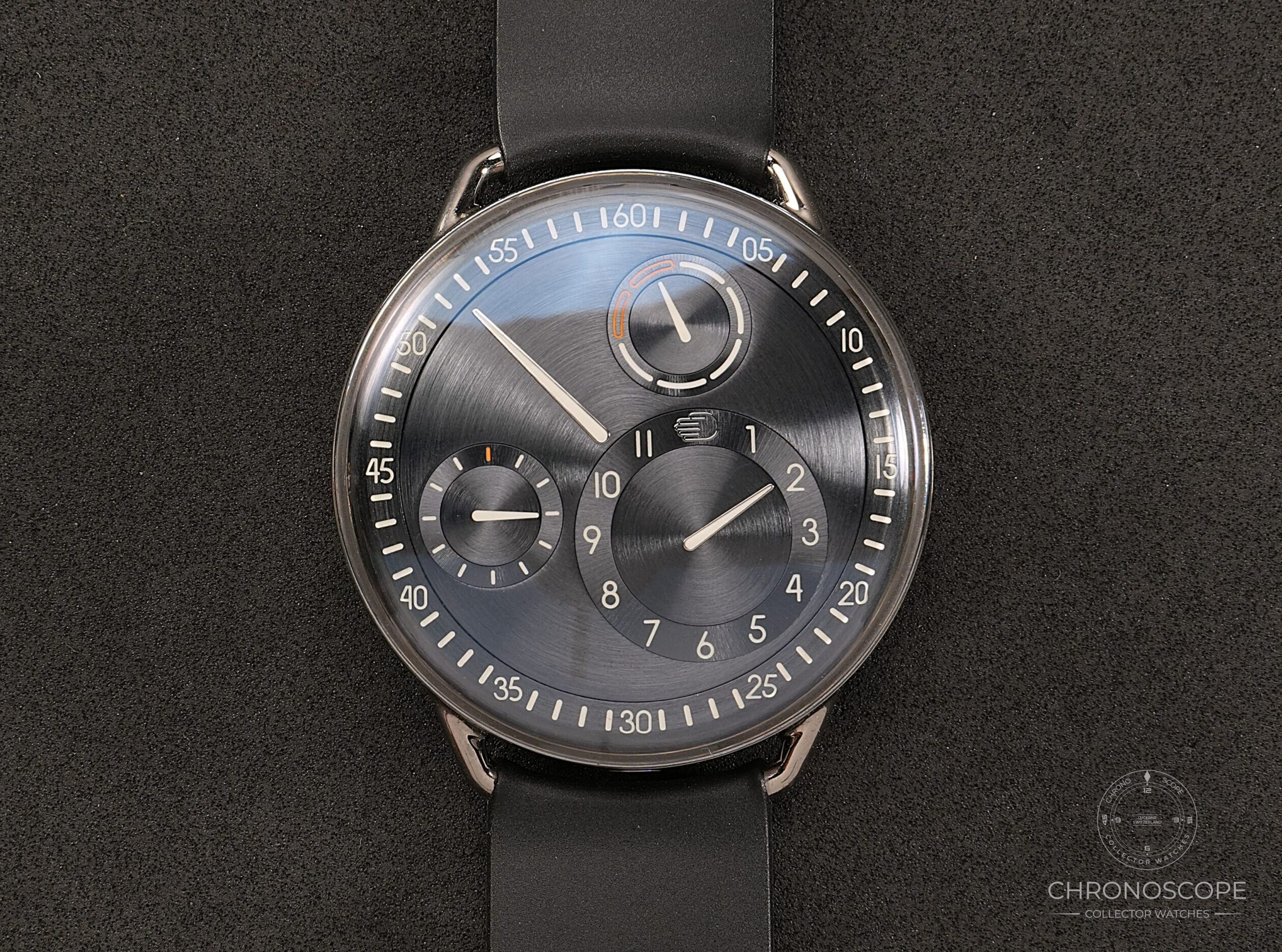 Ressence_Typ_1N_Night_Blue_chronoscope_collector_watches
