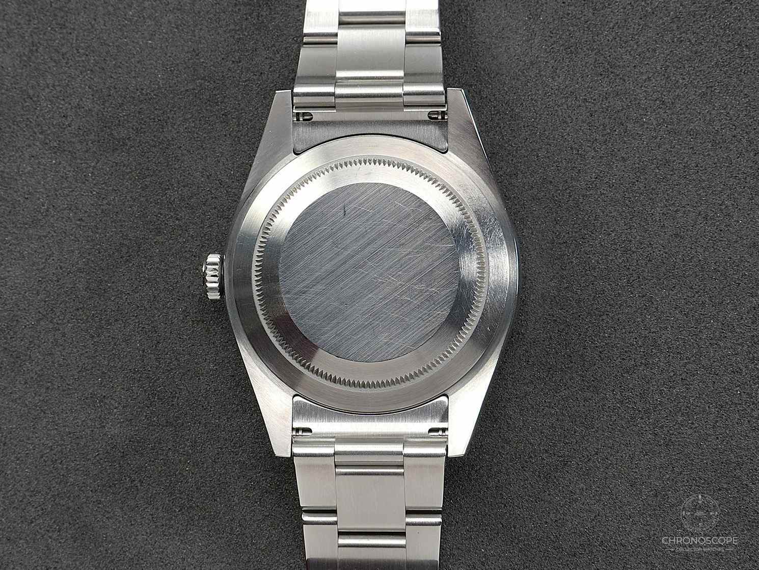 Rolex Explorer Ref. 214270 full set from 2020, first owner watch. – Bild 4