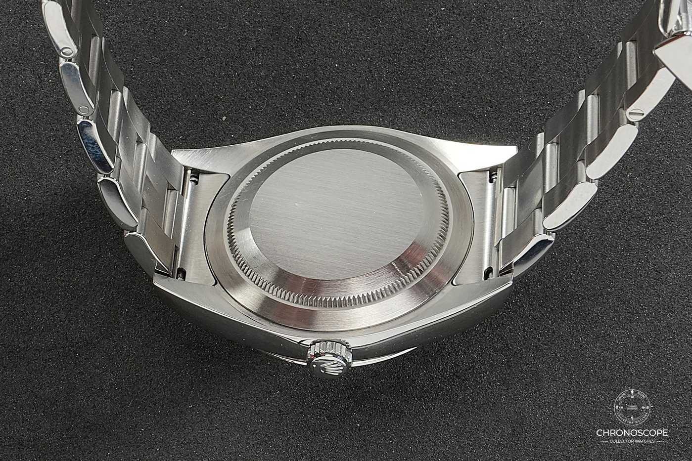 Rolex Explorer Ref. 214270 full set from 2020, first owner watch. - Image 9