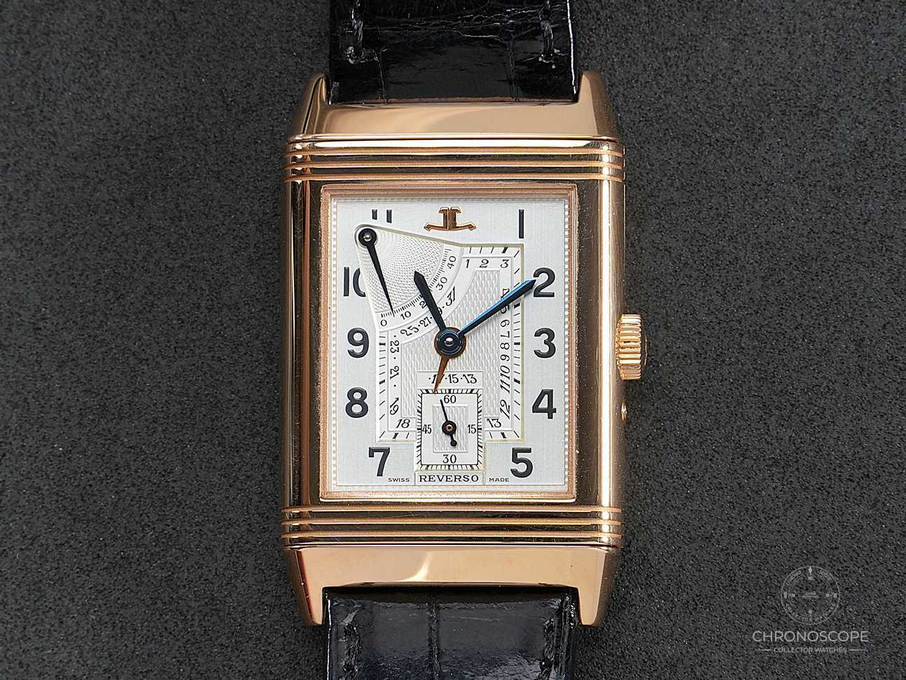 Jaeger_LeCoultre_Reverso_60th_Anniversary_Edition_from_1991_chronoscope_collector_watches