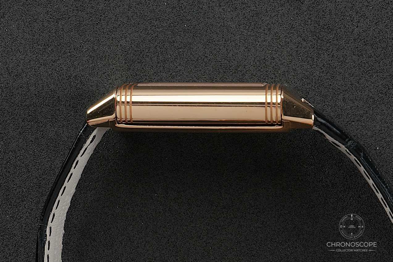 Jaeger-LeCoultre Reverso 60ème - 60th Anniversary Edition - from 1991, rare - Image 9