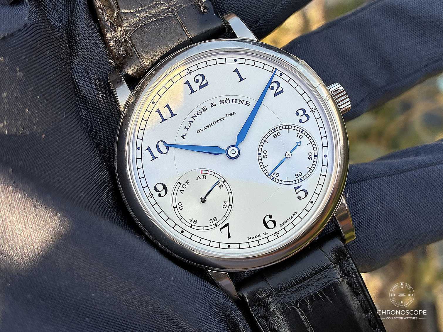 A. Lange & Söhne 1815 Up/Down, ref. 234.026 – Bild 10