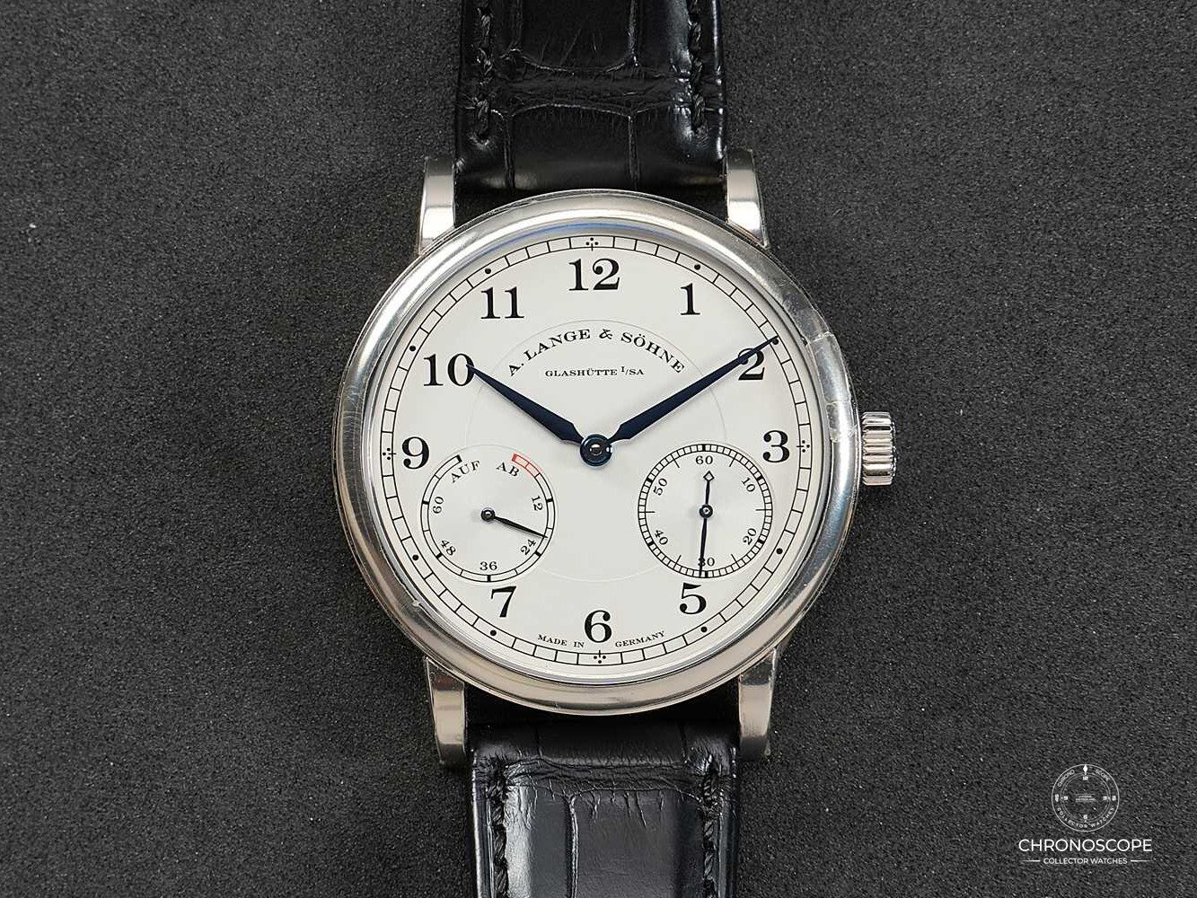 A_Lange_&_Söhne_1815_Up_Down_ref_234_026_chronoscope_collector_watches