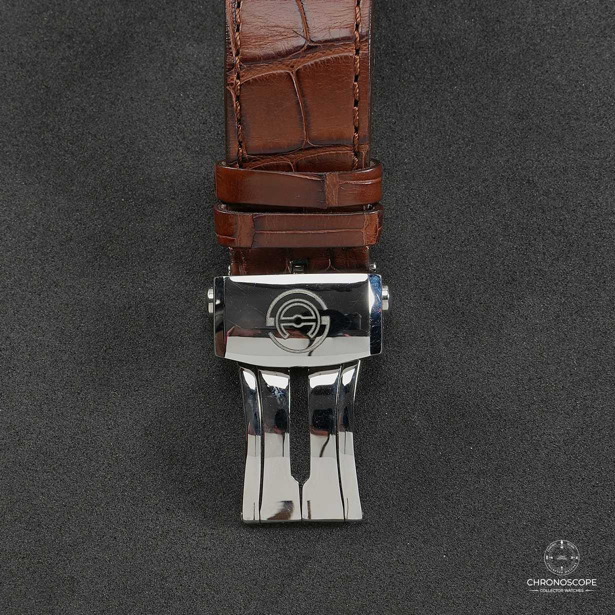 Armin Strom S06 – Power Reserve (Ref. S06PR0087) - Image 9