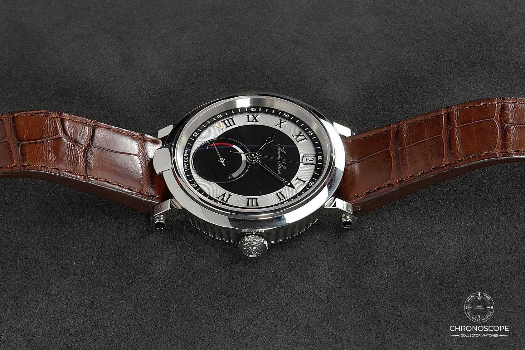 Armin Strom S06 – Power Reserve (Ref. S06PR0087) - Image 4